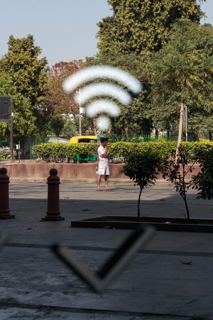 Public WiFi Solutions